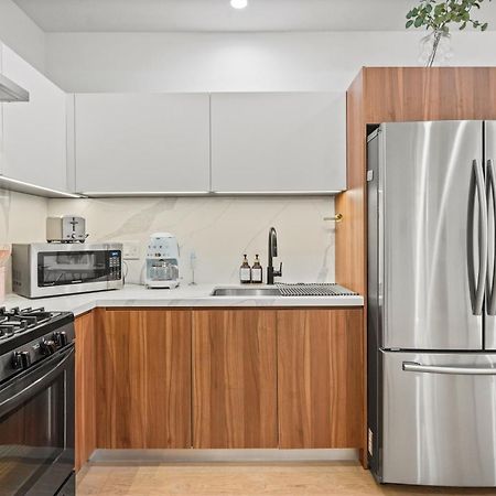 לוס אנג'לס Scandinavian 2Br, 2Bath Townhome, Pet & Kid Friendly, Free Parking, 10Min To Venice Beach! מראה חיצוני תמונה