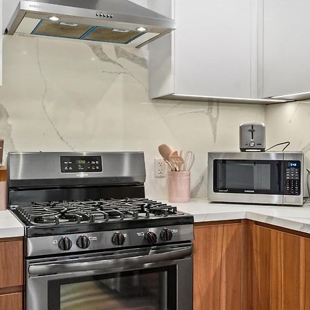 לוס אנג'לס Scandinavian 2Br, 2Bath Townhome, Pet & Kid Friendly, Free Parking, 10Min To Venice Beach! מראה חיצוני תמונה