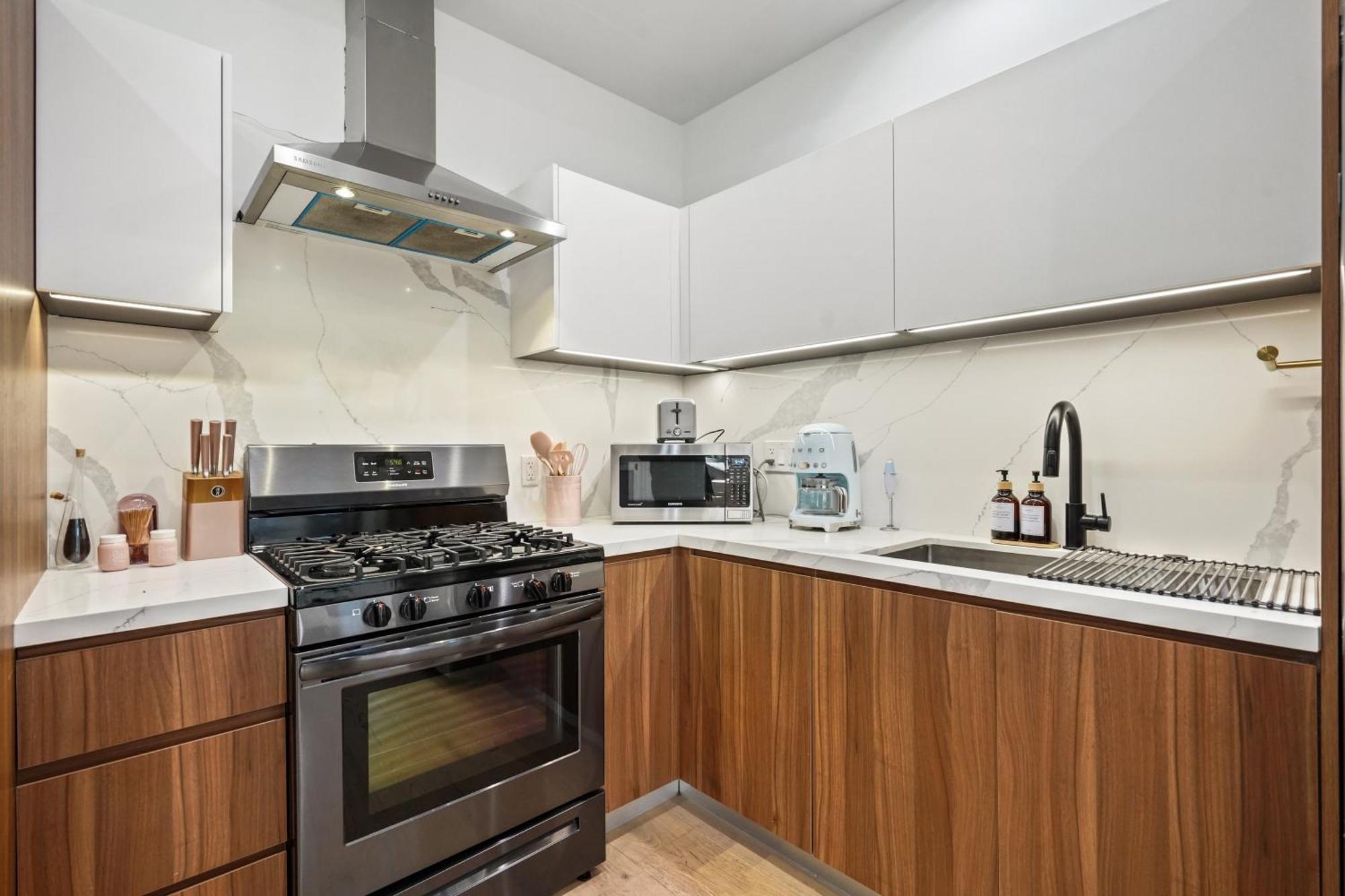 לוס אנג'לס Scandinavian 2Br, 2Bath Townhome, Pet & Kid Friendly, Free Parking, 10Min To Venice Beach! מראה חיצוני תמונה