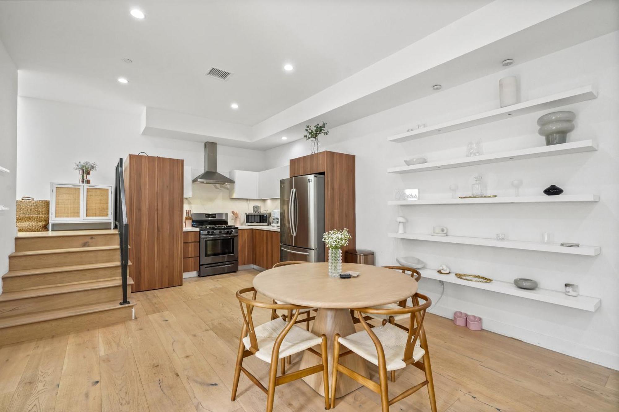 לוס אנג'לס Scandinavian 2Br, 2Bath Townhome, Pet & Kid Friendly, Free Parking, 10Min To Venice Beach! מראה חיצוני תמונה