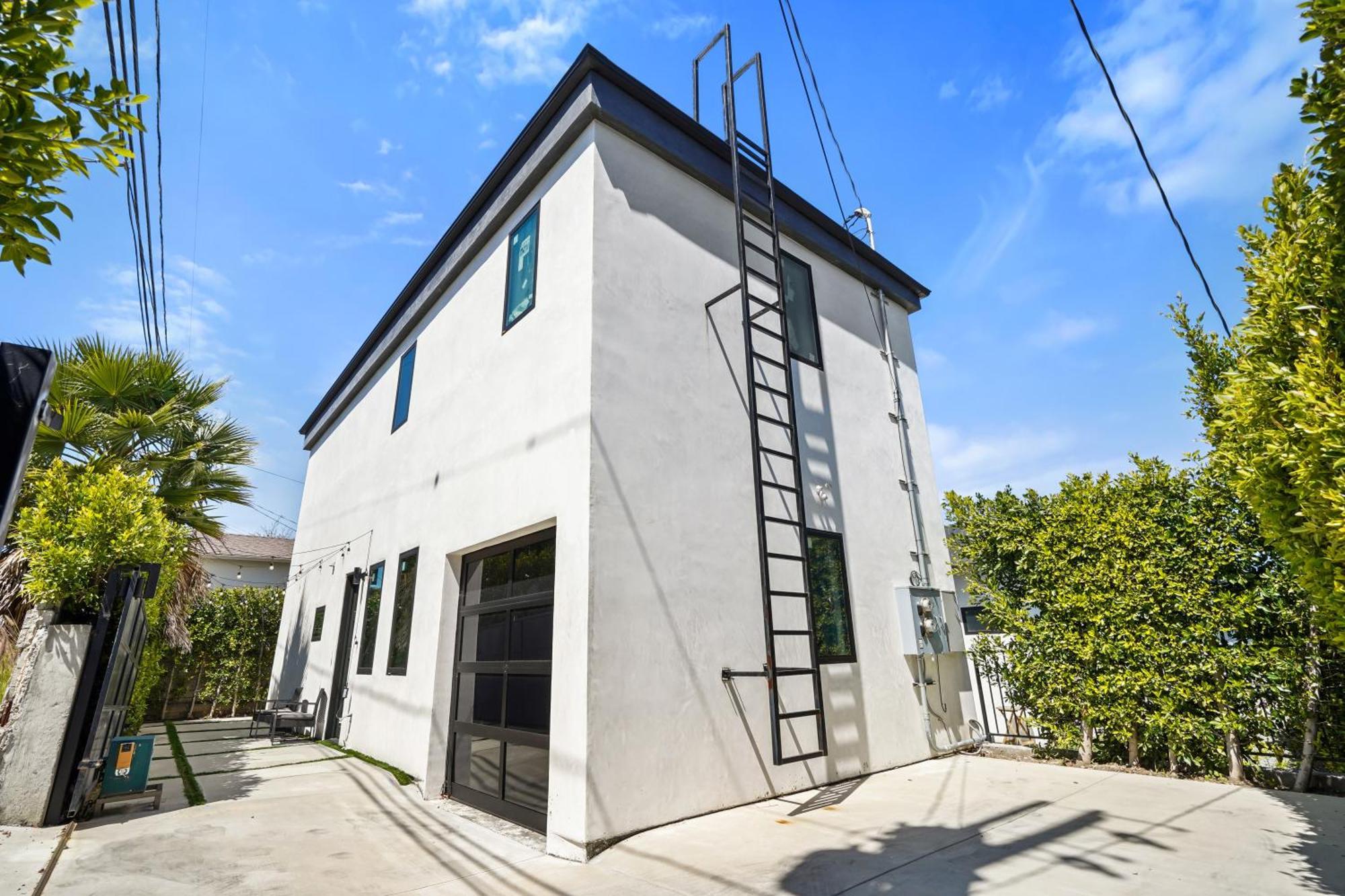 לוס אנג'לס Scandinavian 2Br, 2Bath Townhome, Pet & Kid Friendly, Free Parking, 10Min To Venice Beach! מראה חיצוני תמונה