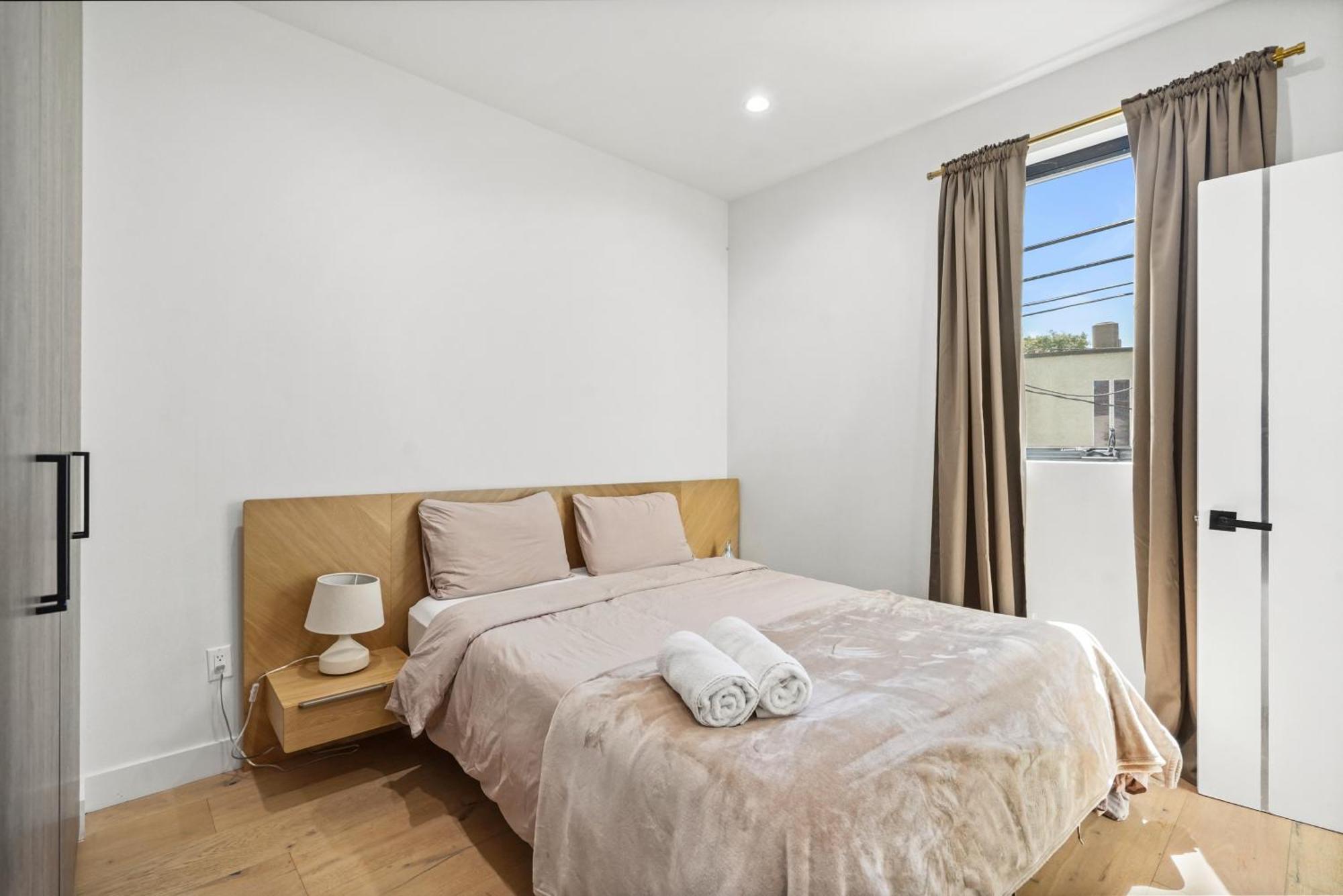 לוס אנג'לס Scandinavian 2Br, 2Bath Townhome, Pet & Kid Friendly, Free Parking, 10Min To Venice Beach! מראה חיצוני תמונה