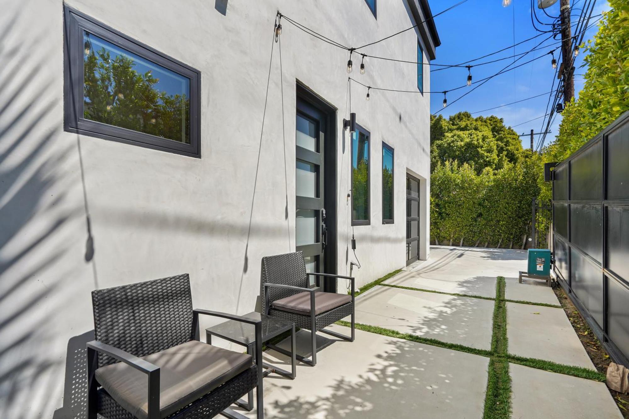 לוס אנג'לס Scandinavian 2Br, 2Bath Townhome, Pet & Kid Friendly, Free Parking, 10Min To Venice Beach! מראה חיצוני תמונה